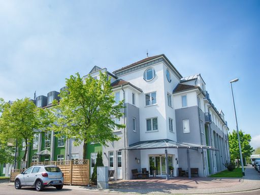 3 Tage Kurzurlaub in Leipzig für die ganze Familie inkl. Zooeintritt