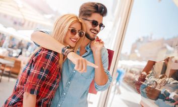 Shopaholic in Luxemburg- Ihr Einkaufserlebnis | 2 Tg.