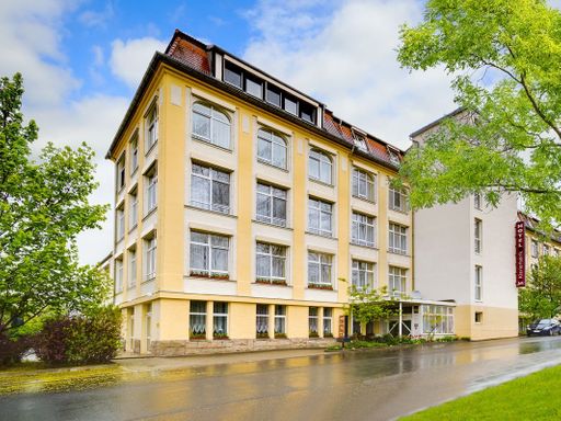 Zwischenstopp in Meißen