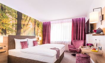 3 Tage Ostsee-Auszeit inkl. Dinner & Wellness