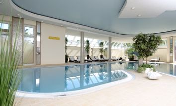 5 Tage Wellness und Entspannung vom Alltag im Ammerland/ Ostfriesland unweit der Nordseeküste