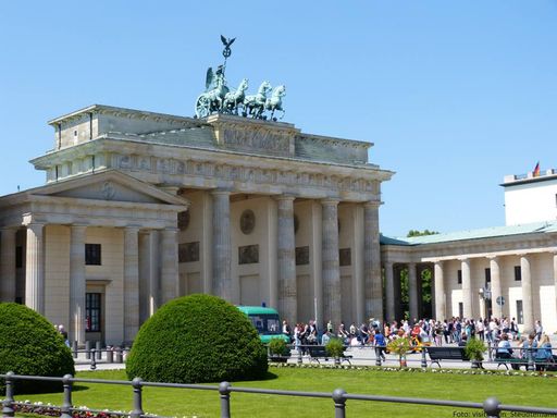 2 Tage Kurztrip nach Berlin & dem Alltag im 4*S Best Western Premier Airporthotel Fontane für einen Moment entfliehen