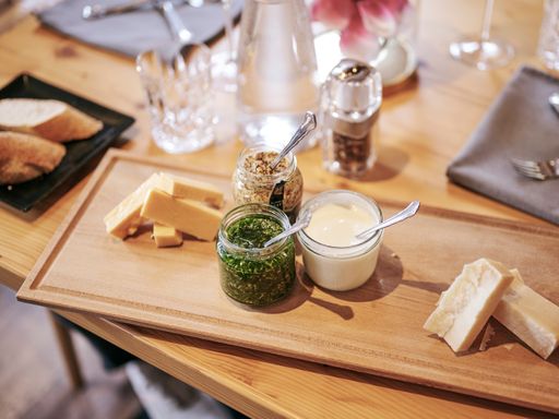 6 Tage Österreichs Bergwelt in Klösterle am Arlberg genießen