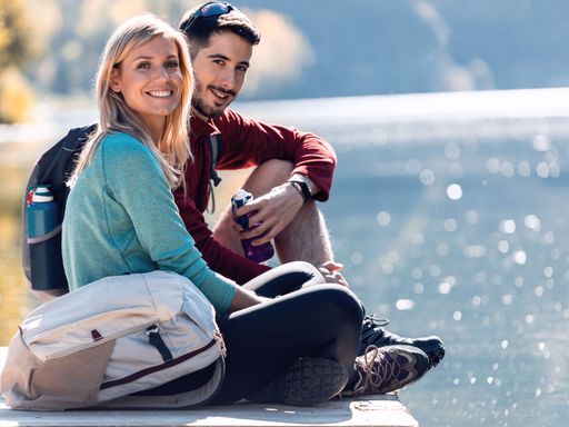 4 Tage Kurzreise nach Ulrichshusen & die Mecklenburgische Seenplatte erkunden