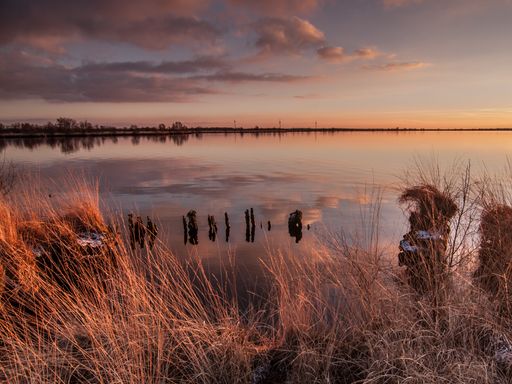 2 Tage Kurzreise in der Nähe des Teufelsmoors in Worpswede & im familiären Hotel erholen