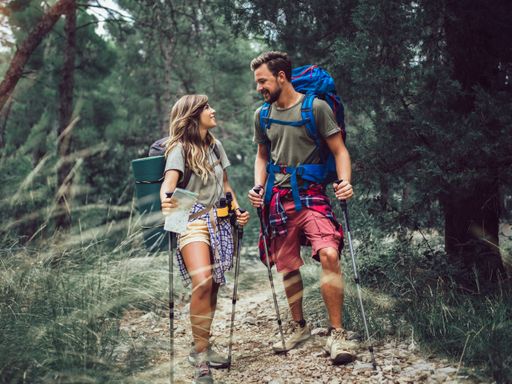 Wandern im Bayerischen Wald inkl. HP | 7 Tage