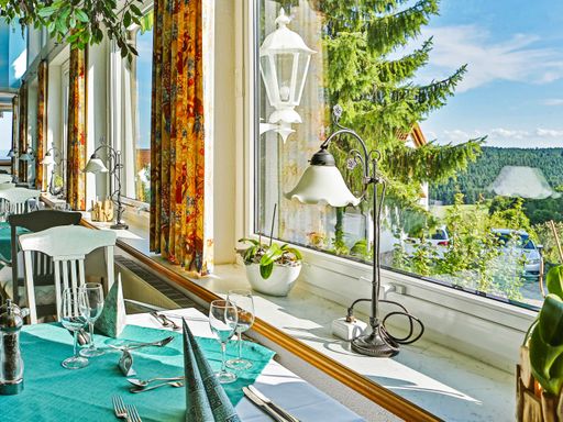 3 Tage Wellnessurlaub im Waldachtal mit Halbpension