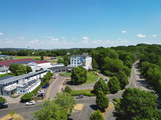 5 Tage Urlaub im Westerwald in Altenkirchen buchen & eine Auszeit im Sporthotel genießen