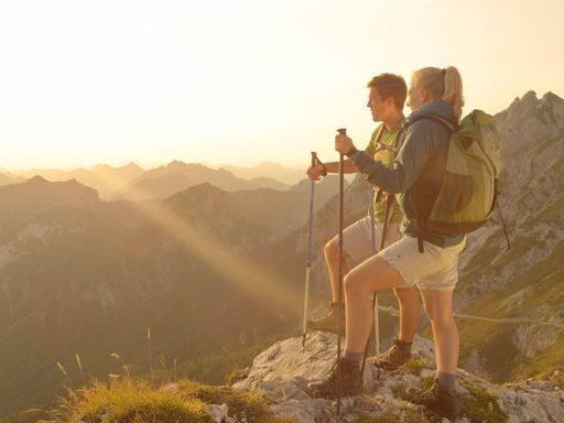 4 Tage Urlaub ins österreichische Lustenau nahe des Bodensees