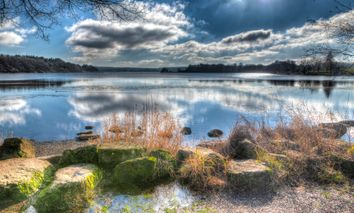 4 Tage den Westerwald bei einer Kurzreise im Sporthotel in Altenkirchen entdecken