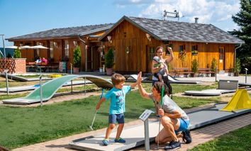 5 Tage AHORN Familienurlaub in Oberwiesenthal