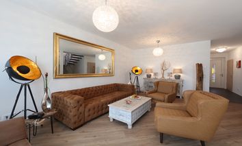 2 Tage im bezaubernden The Lakeside Burghotel zu Strausberg