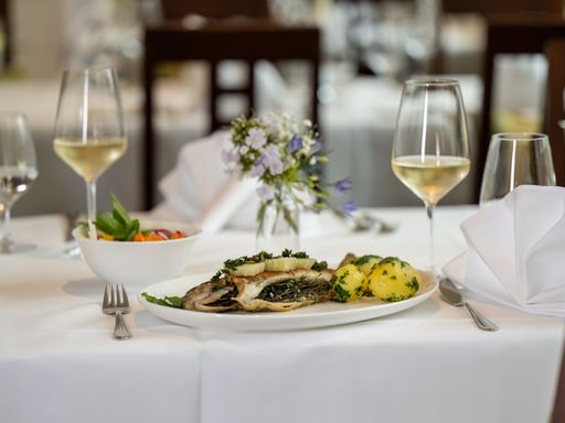 Kulinarische Erlebnisreise