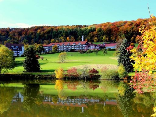 Schnupperwochenende mit Blick zum See