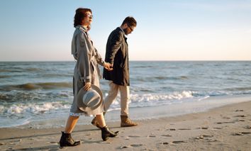 4 Tage Kurzreise nach Cuxhaven und im gemütlichen Hotel in Strandnähe erholen