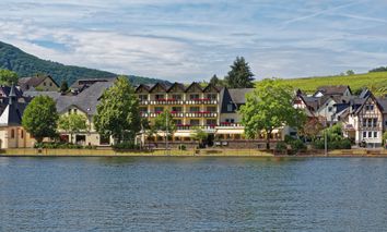 Traumhafte Aussichten