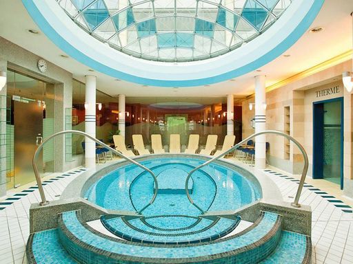 8 Tage Eichsfelder Entspannungswoche pur!