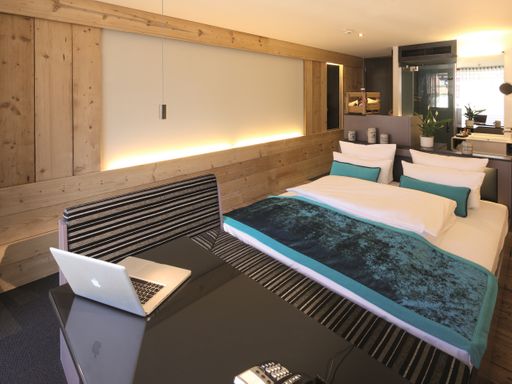 5 Tage Wellness auf der Schwäbischen Alb bei einer Auszeit im 4* Hotel genießen