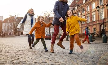 Last Minute Kurzurlaub & Welterbe erleben | 3 Tage