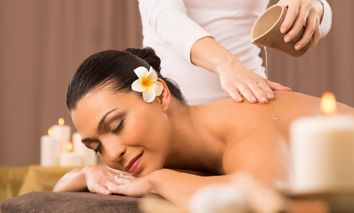 WELLNESS KRACHER Paradise Dreams-inkl. HP Plus