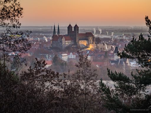8 Tage im Romantikhotel am Brühl wie Zuhause fühlen und den traumhaften Harz erkunden
