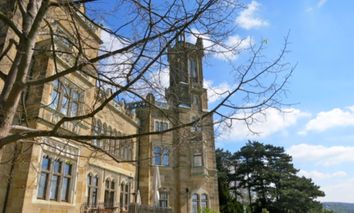 5 Tage Urlaub im Schlosshotel mit Elbblick in Dresden verbringen