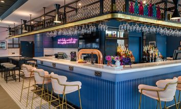 4 Tage Städtereise nach Darmstadt & bei einem Kulturtrip Deine Auszeit genießen