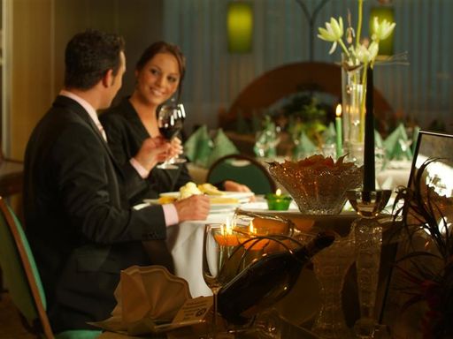 Zeit zu Zweit mit 3 Übernachtungen