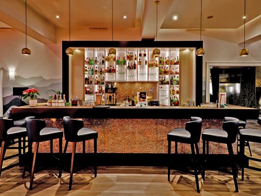 5 Tage Genussurlaub: Erholen Sie sich im Panorama Hotel Oberwiesenthal im Erzgebirge