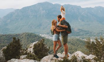 3 Tage Familienurlaub nach Österreich in die Steiermark und im TUI BLUE Schladming übernachten