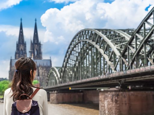 2 Tage Kurztrip im Kölner The Green Hotel genießen