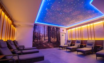 Entspannungs-Tage – Eine intensive Auszeit