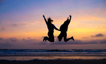 4 Tage Kurztrip an die Nordsee & das Hafenstädtchen Wilhelmshaven entdecken