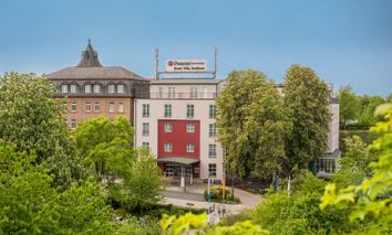 3 Tage Wochenendauszeit im Rhein-Main-Gebiet und die Brüder-Grimm-Stadt Hanau entdecken