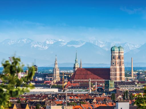 3 Tage aktive Erholung bei einem Kurzurlaub im Best Western Plus Hotel Erb in Parsdorf bei München genießen