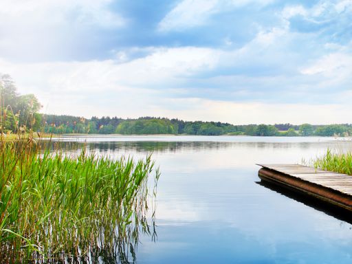 5 Tage luxuriöse Wellnessreise auf Schloss & Gut Ulrichshusen an der Mecklenburgischen Seenplatte