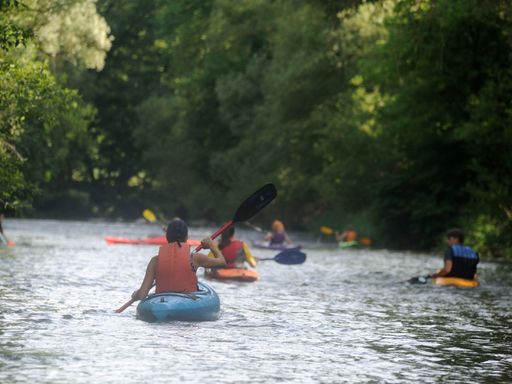 2 Tage Kurzurlaub an der Lahn im 4-Sterne Hotel im malerischen Weilburg