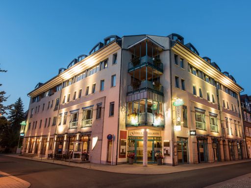 Radfahren im Thüringer Wald - 2 Nächte