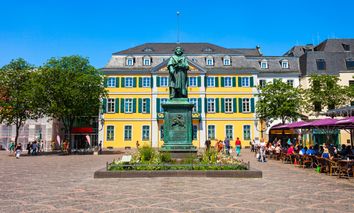 Auf Beethovens Spuren - 3 Tage