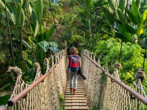 4 Tage Cityabenteuer samt Zooeintritt bei einer Städtereise nach Leipzig erleben