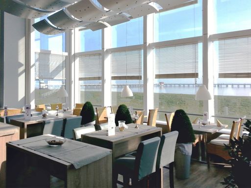 4 Tage Kurztrip an die Nordsee & das Hafenstädtchen Wilhelmshaven entdecken