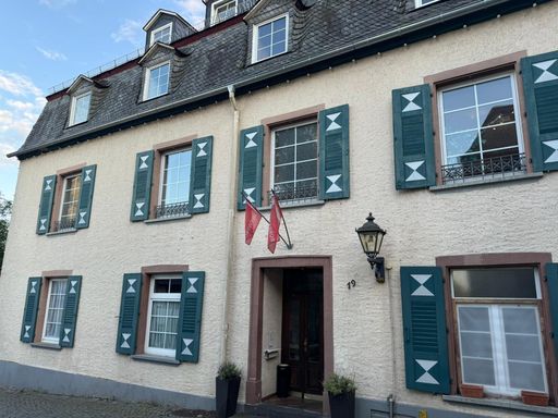 4 Tage Kurzurlaub im Hunsrück und im zentralen Hotel Schloss Kastellaun übernachten