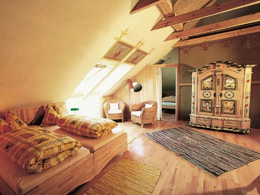 3 Tage natürliche Entspannung im 3* Hotel Biolandhaus Arche & Österreichs Mittelkärnten entdecken