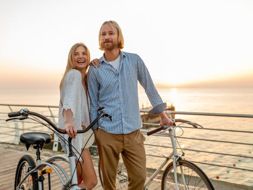 Inselträume auf Usedom