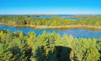 4 Tage Badespaß mit der Familie bei einem Urlaub im Lausitzer Seenland erleben & im 3*S Hotel übernachten