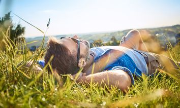 HP+: Lange Auszeit im Panorama Hotel Winterberg