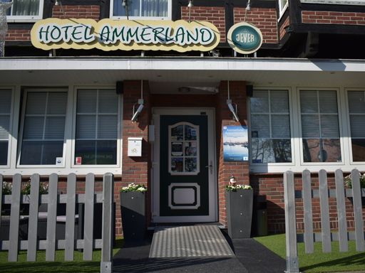 4 Tage Kurzreise nach Wilhelmshaven und an der Nordseeküste erholen