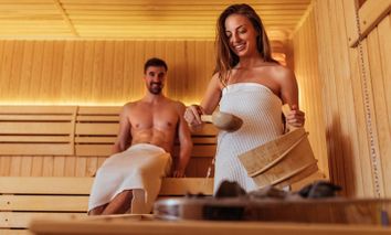 Zweisamkeit im Thüringer Wald- 4 Nächte