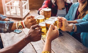 3 Tage Kurzurlaub in der Bierkulturstadt Ehingen und im 4*-Designhotel mit eigener Hausbrauerei übernachten