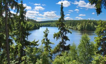 3 Tage wandern und erholen bei einem Kurzurlaub in Wolfshagen im Harz